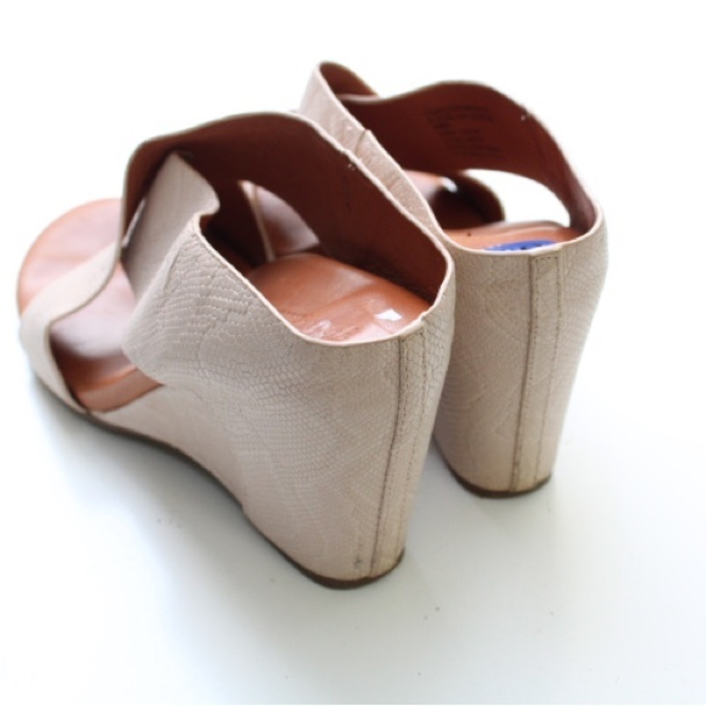 Gentle souls wedges - Picture 6 of 12